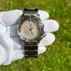 Tandorio Watch